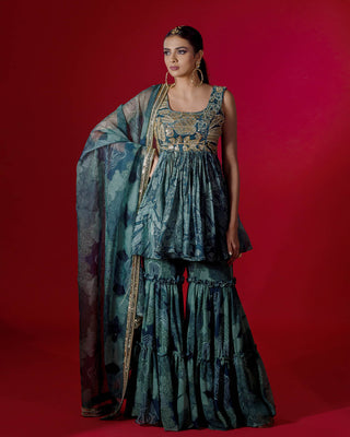 Neysa Sharara Set