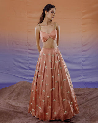 Shore Skirt Set