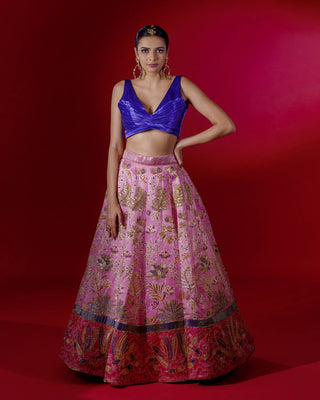 Tarang Lehenga