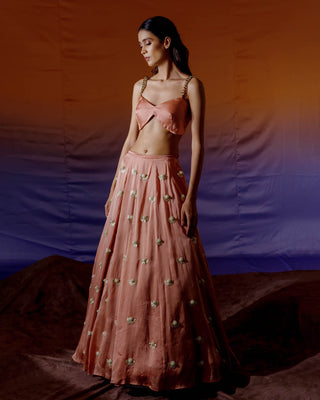 Shore Skirt Set