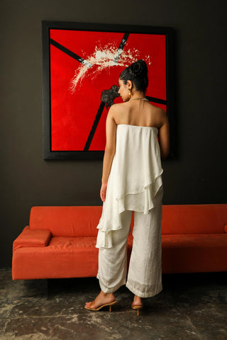Éthéré White Tube Set