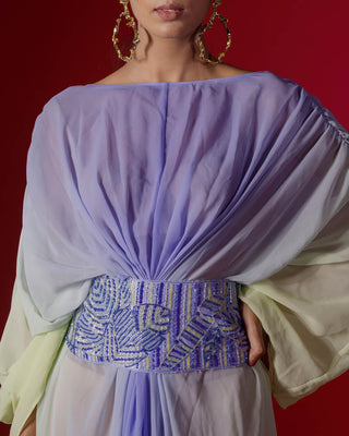 Sky Garden Kaftan