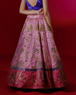 Tarang Lehenga