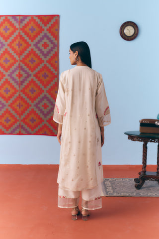 Kamal Kurta Set