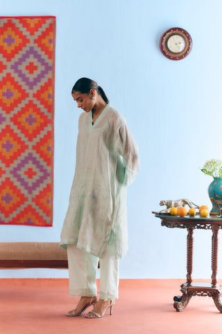 Shabnam Kurta Set