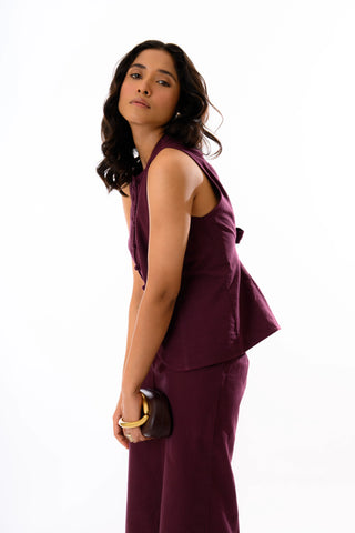 The Claret Curve Set