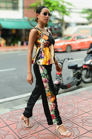 Woodland Bloom Co-ord Set