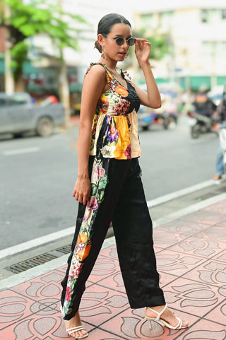 Woodland Bloom Co-ord Set