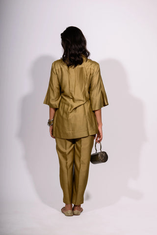 Olive Embrace Set