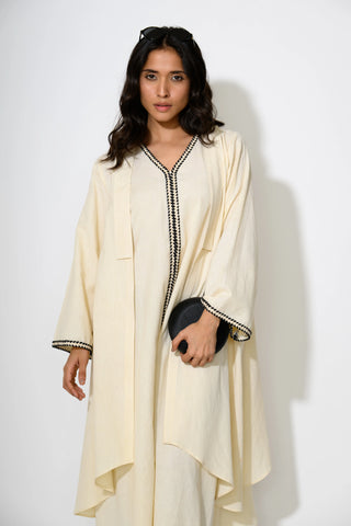 Desert Drift Dress