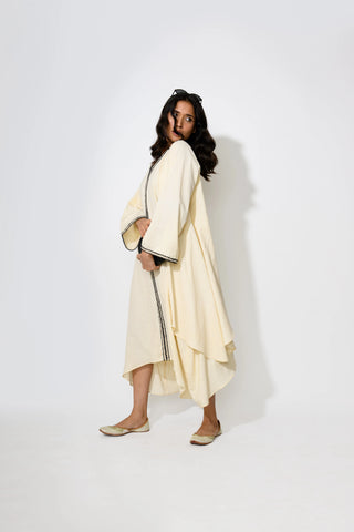 Desert Drift Dress