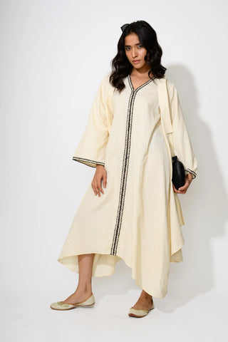 Desert Drift Dress