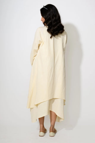 Desert Drift Dress