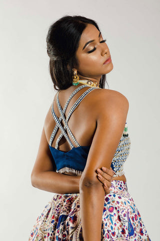 Meher Lehenga