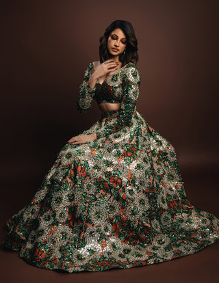 Richa moorjan In MKB19
