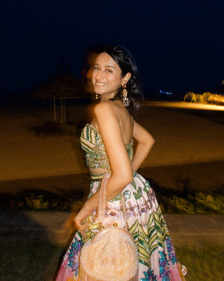 Sakshi shah In MKB08