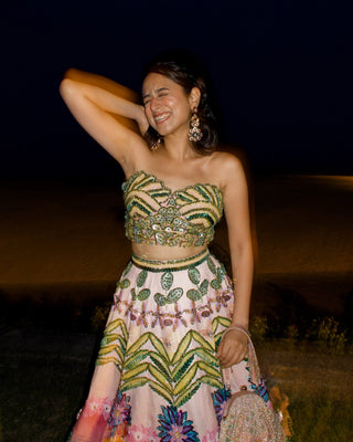 Sakshi shah In MKB08