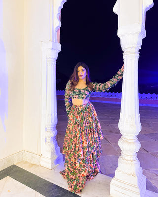 Anam Darbaar in MKB17