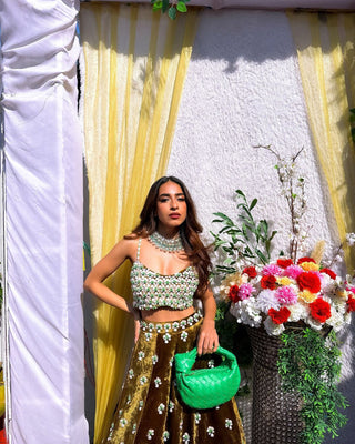 Neha menghwani In MKB24