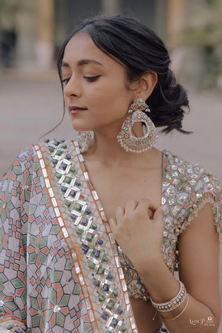 Brinda Patel In MKB07