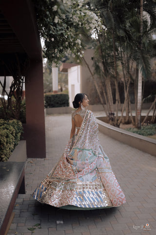 Brinda Patel In MKB07