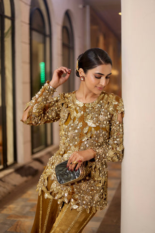 Bhavdeep kaur In MKB25