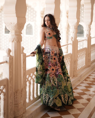 Sargun Mehta In MKB22