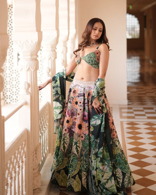 Sargun Mehta In MKB22