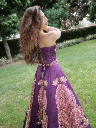 Geena Singh In Kainat