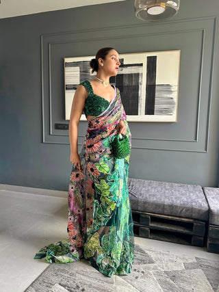 Sapna rai In MKB21