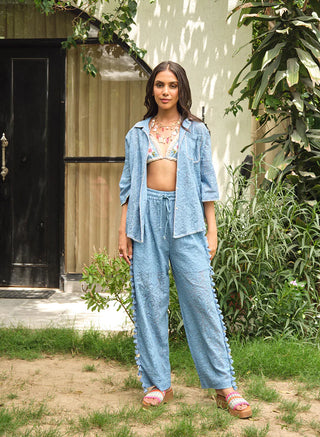 Lyra Co-ord Set