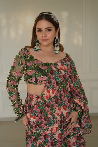 Heena Somani In MKB17