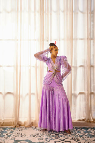 Dreamy Lilac