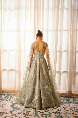 Sylvie Gown