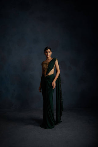 Hespera Saree