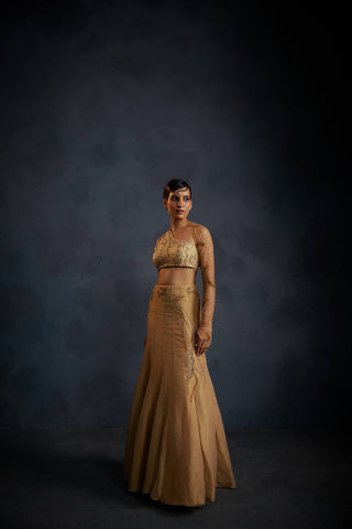 Serenis Lehenga
