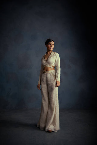 Opaline Co-Ord Set