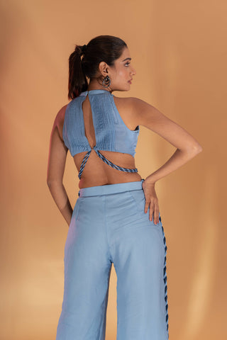 Anchor Co-Ord Set