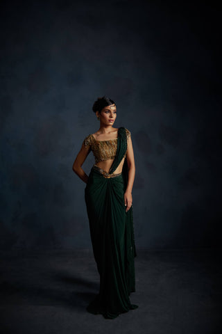 Hespera Saree