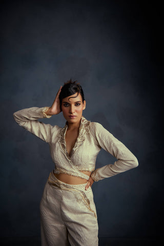 Opaline Co-Ord Set