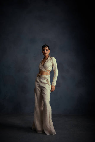 Opaline Co-Ord Set