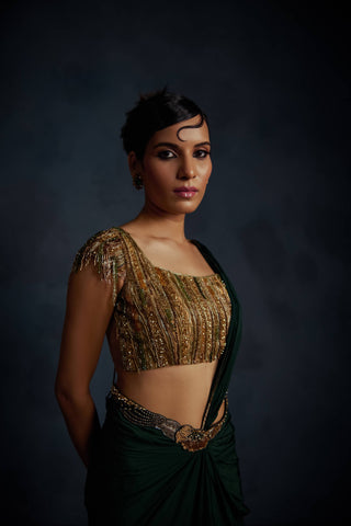 Hespera Saree