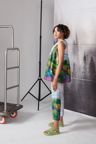 Valley Print Co-ord Set