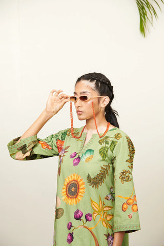Harmony Kurta Set