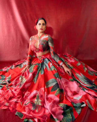 Sai Tamhankar in FW06