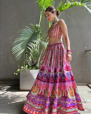 Sukhmani Gambhir In Hearts On Fire
