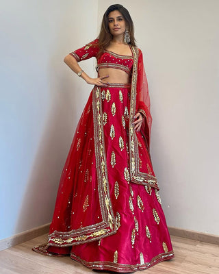 Prerna Mehra In Wedding Bells