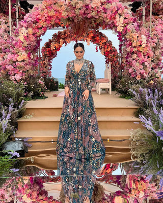 Sonam Chabbra In Maritime Wonderland