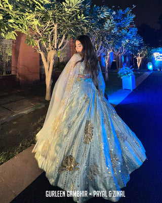 Gurleen Gambhir In TYOHAAR8