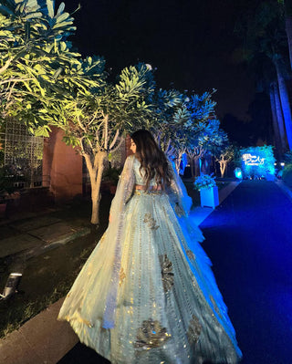 Gurleen Gambhir In TYOHAAR8